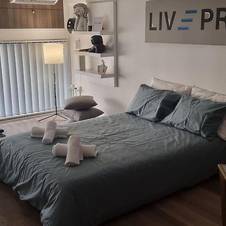 Livepro Apartment Larnaca Exterior photo